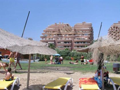 Acapulco I - Marina D'or - Appartement